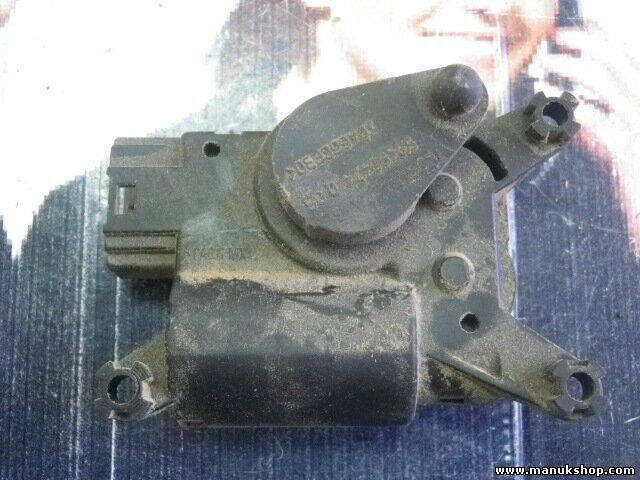Stellmotor Heizung Audi Q7 52411483RK04 3093694