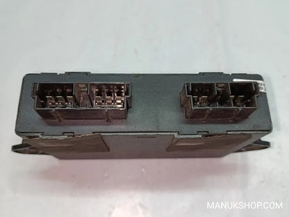 Steuergerät Licht signale Renault Laguna 7700823115C 77 00 823 115 C 1621682Z1