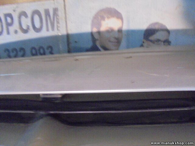Frontgrill Grill Kühlergrill Suzuki Grand Vitara FT, GT 1998-2003 7211165DA0