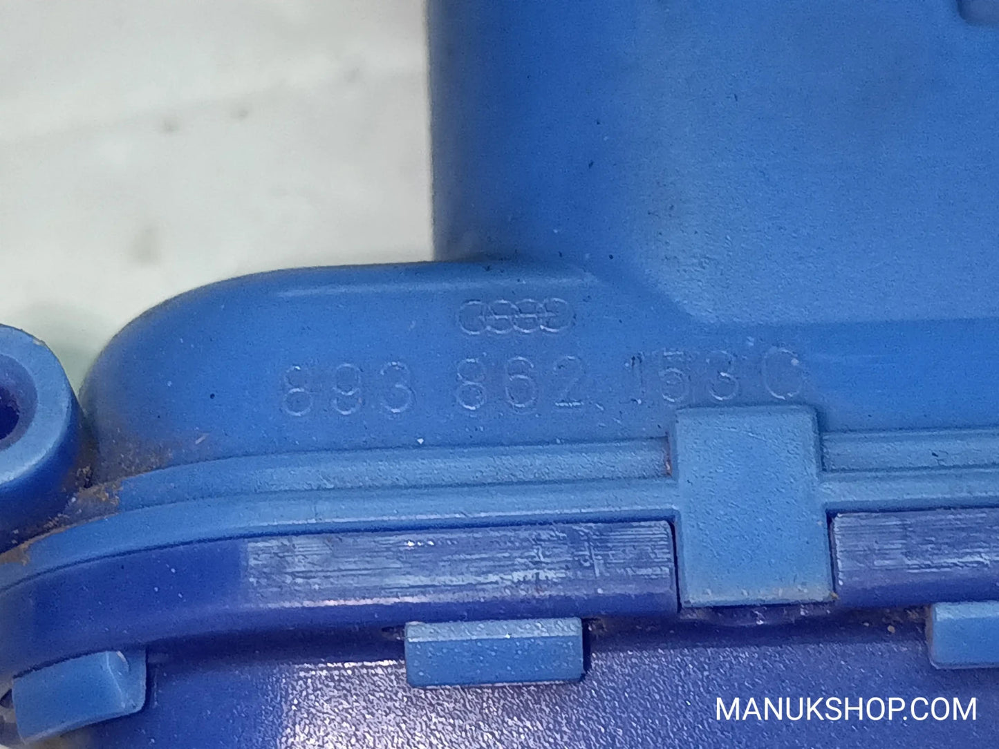 Stellmotor Heckklappe Zentralverriegelung Audi 80 893862153C 893 862 153C