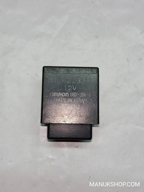 Relais   Mitsubishi Pajero 1993 MB622327 G8D39N0 G8D-39N-0 17Z1D2