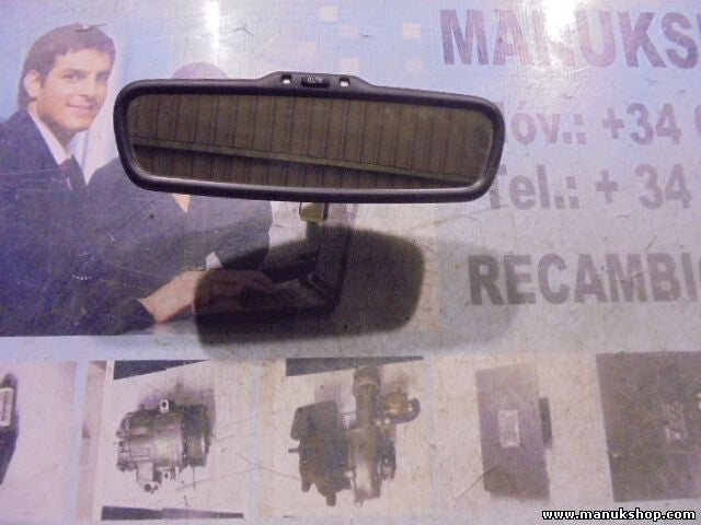 Innenspiegel Toyota Corolla Auris 8781002090 87810-02090 E11026005 E11 026005