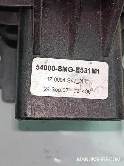 Schaltkulisse Schalthebel Honda Civic 54000SMGE531M1 54000-SMG-E531M1 1Z 0004 SW