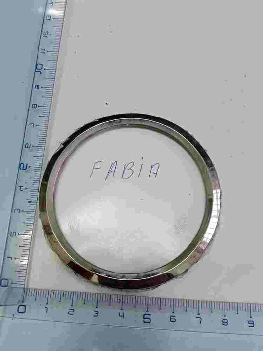Emblem Skoda Fabia 7cm.