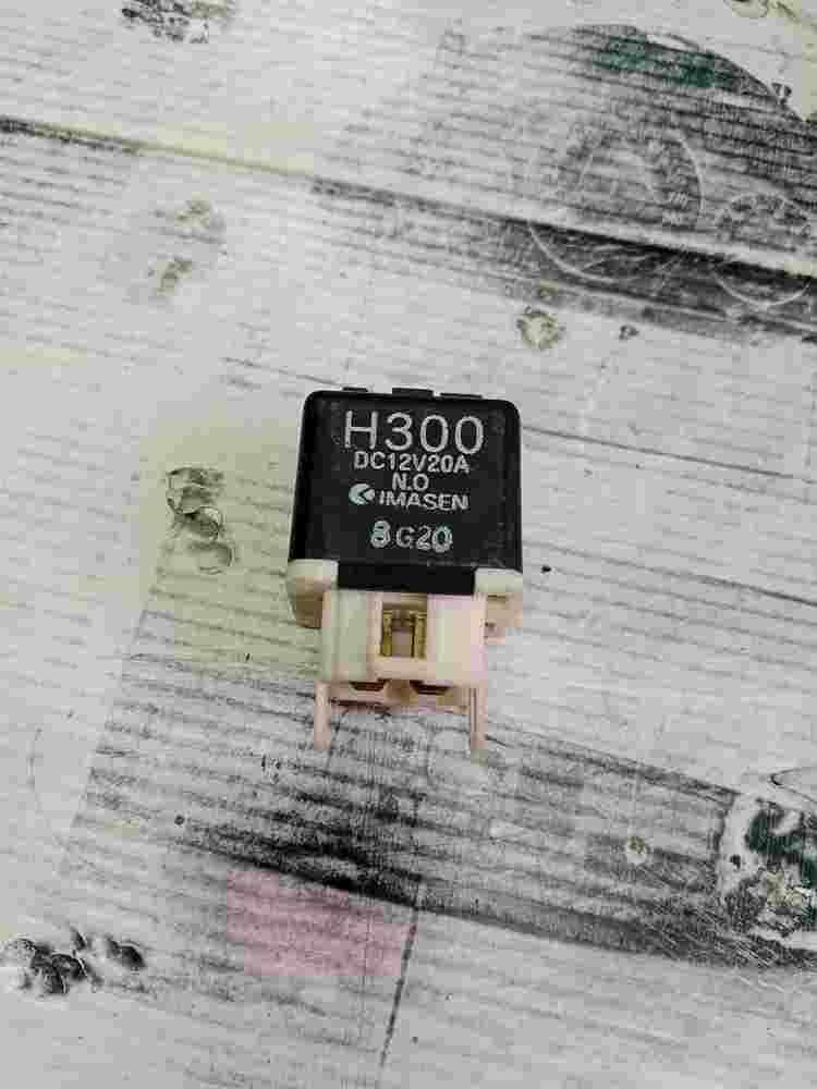 Relais Mazda 626 MX-5 H300 DC12V20A DC 12V 20A N.O Imasen 8G20