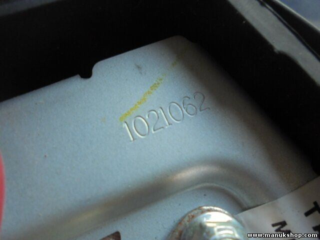 Fahrer Lenkrad Mitsubishi L200 MR992559 F77091433 A7801S 1021062