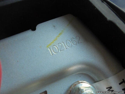 Fahrer Lenkrad Mitsubishi L200 MR992559 F77091433 A7801S 1021062