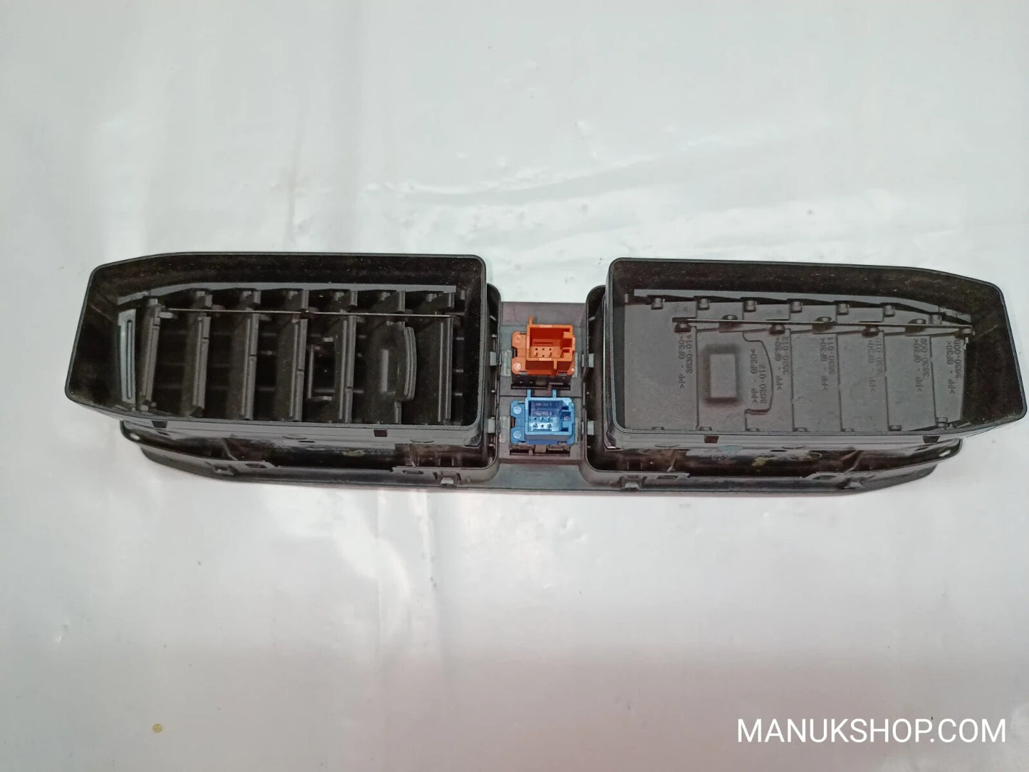 Lüftungsdüse  VW Volkswagen Caddy IV 2K5819728 2K5 819 728