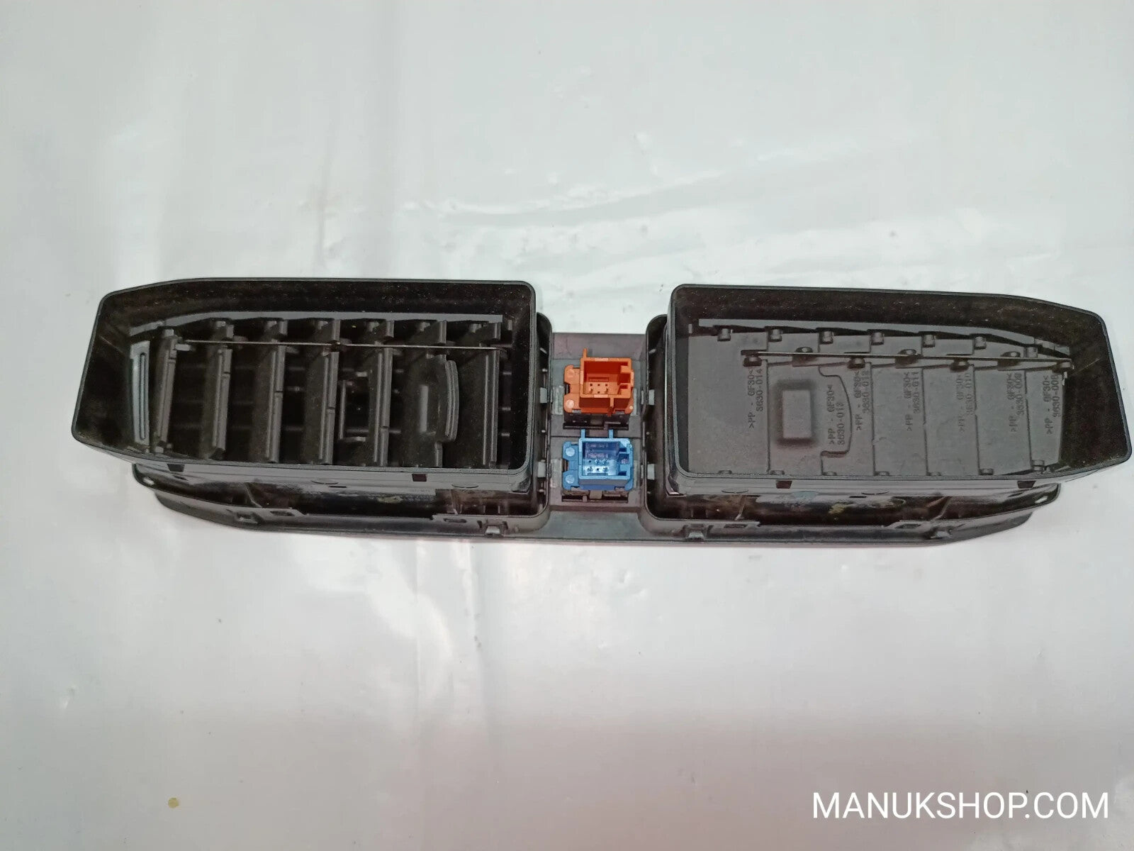 Lüftungsdüse  VW Volkswagen Caddy IV 2K5819728 2K5 819 728