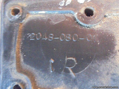 Außenspiegel Spiegel manual rechts Suzuki Samurai 1300 204808001 2048-080-01 R