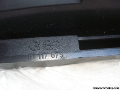 Tachoscheiben Audi 80 90 81117679 8A0919033BL 893919067BC 893919033BE 893919033J