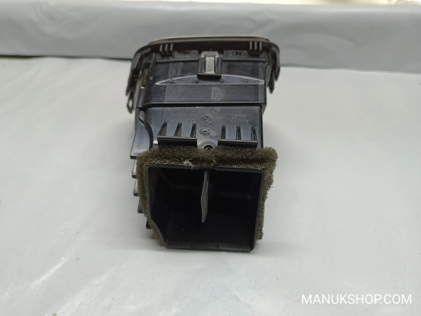 Lüftungsdüse Luftdüse VW Scirocco 3 III  1Q0819704K 1Q0 819 704 K 1Q0819710B