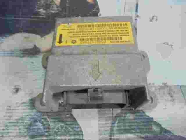 Airbagsensor Airbagsteuergerät Chrysler Neon II P04671774AB 04671774AB 39754C