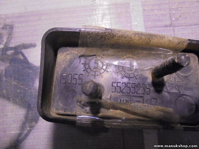 Reflektor Jeep Grand Cherokee Z ZG 55255235