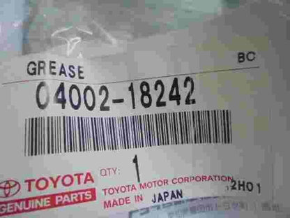 Fat Grease FG-25L Toyota Corolla 140/150 RAV4 III Auris 0400218242 04002-18242