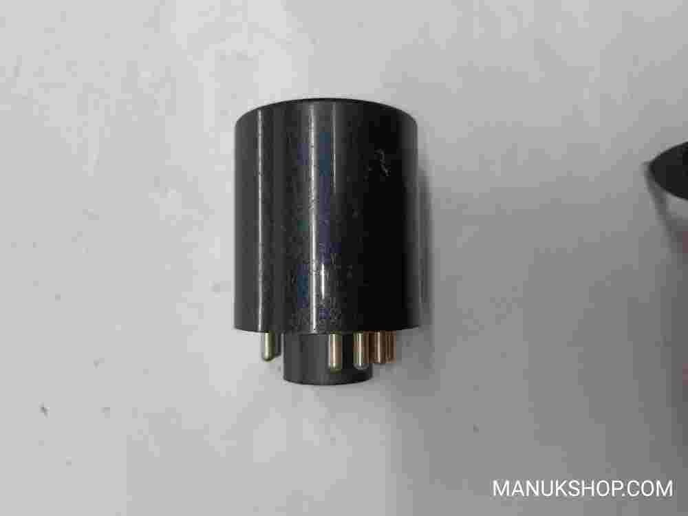 Lampenkontrolle Relais Volvo 740 940 1362281 Hella 5KG00491903 5KG 004 919-03