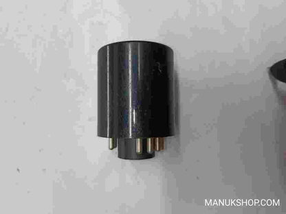 Lampenkontrolle Relais Volvo 740 940 1362281 Hella 5KG00491903 5KG 004 919-03