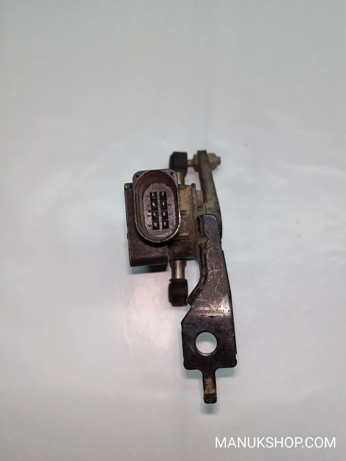 Niveausensor Nissan Qashqai J10 53820JD000 53820-JD000 6PM00859106