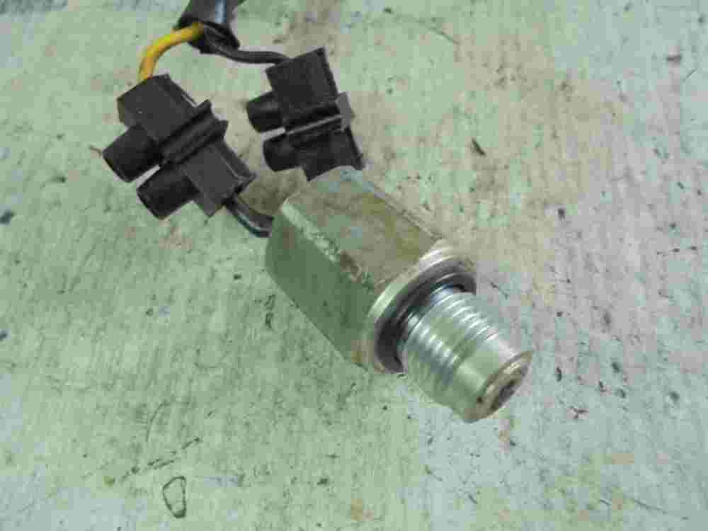 Magnetventil Einspritzpumpe Nissan Almera 167002N100 ZEXEL 1047002041 1046002025