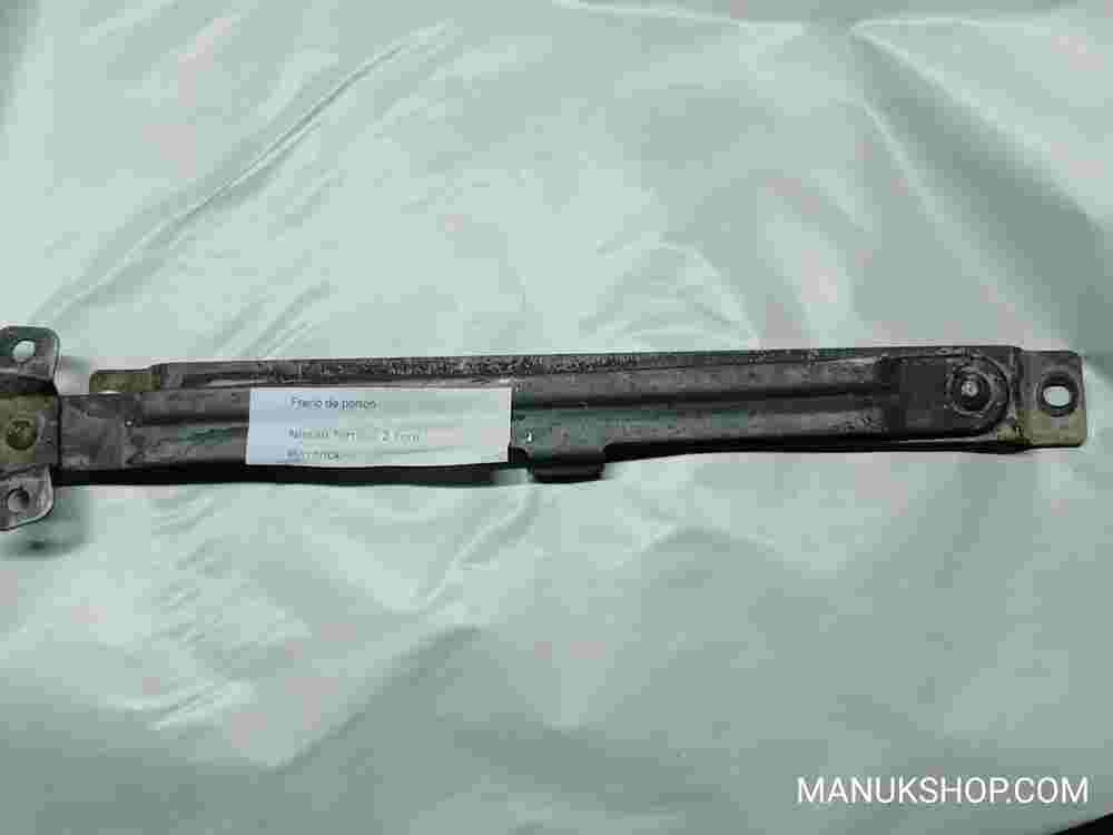 Heckklappenbremse  Nissan Terrano 2 Ford Maverick,