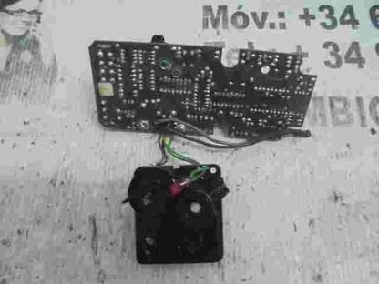 Zentralverriegelungspumpe Mercedes-Benz HELLA 724871-02 86033600 860-336-00