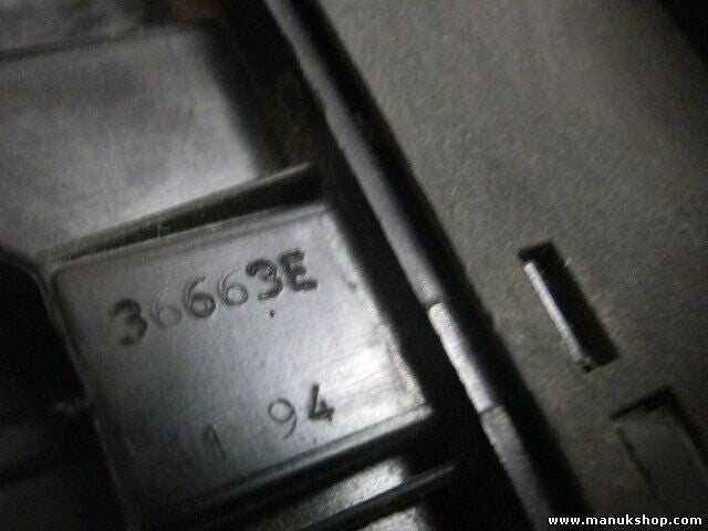Lichtschalter Land Rover Discovery 300 36663E 36663 E 194