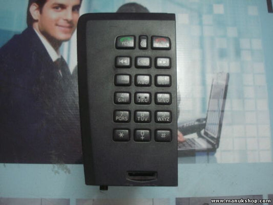 Telefon Bedienteil Volvo V70 30657804 M No.462 SW 05  2204194M 220 4194 M