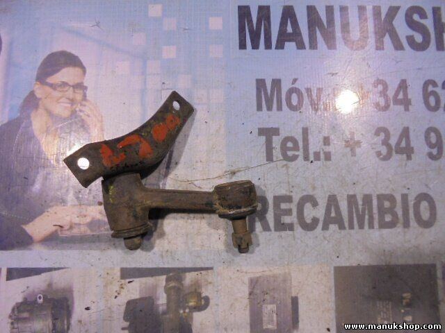 Lenkzwischenhebel Lenkhebel Mitsubishi L 200 K7_T, K6_T 2.0 1996/06-2007/12 1997
