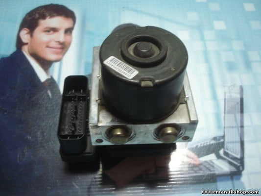 Hydraulikblock Opel Astra Zafira 24447833GN 24447833 ATE 10020700204 10097005073