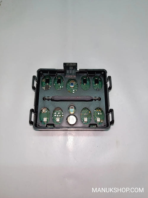 Regensensor Mercedes-Benz E-Klasse W211 A2118202285 A 211 820 22 85 5DC00842402