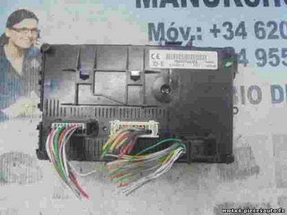Sicherungskasten Renault Clio 2001-2008 P8200234045A UCH-N2 SAGEM 21673923-7A