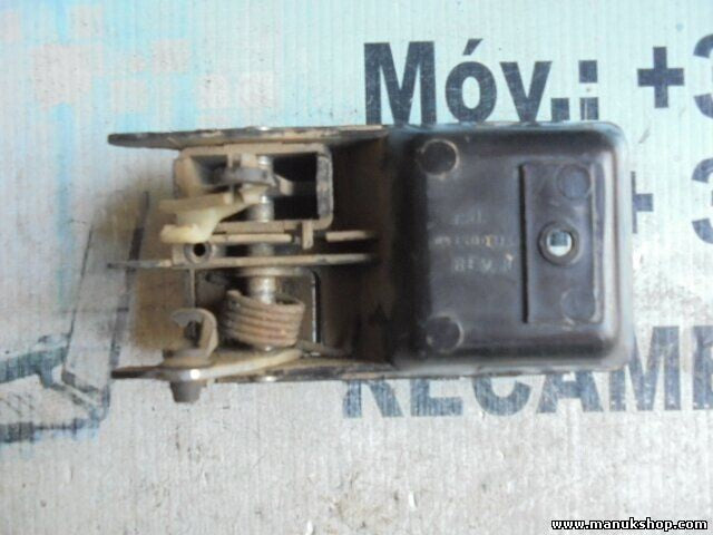 Türgriff Griff innen hinten Recht Jeep Cherokee XJ RH REV .J 8955002154