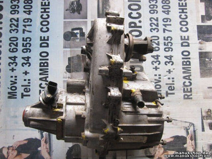 Verteilergetriebe Jeep Grand Cherokee Model 249 6 cyl 52097530 Or 52098532