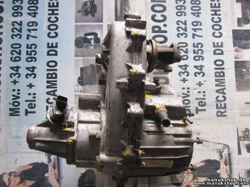 Verteilergetriebe Jeep Grand Cherokee Model 249 6 cyl 52097530 Or 52098532
