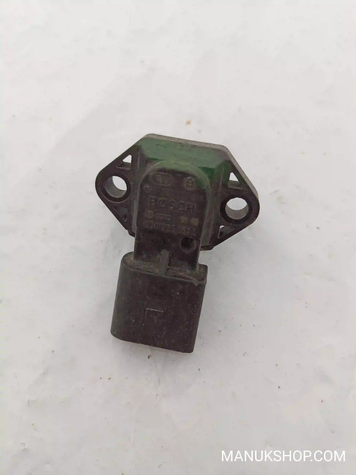 Ladedrucksensor  VW Audi A6 C Golf 3 1H Lupo Caddy 030906051A 0281230011
