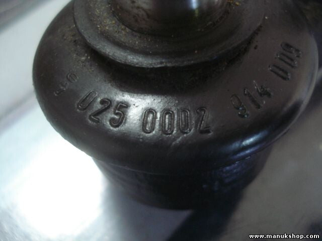Querlenker vorne oben rechts Mercedes-Benz W140 600 SE SEL 0250002914009