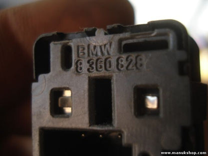ZV Zentralverriegelungsschalter BMW E39 535 8 360 828 8360828