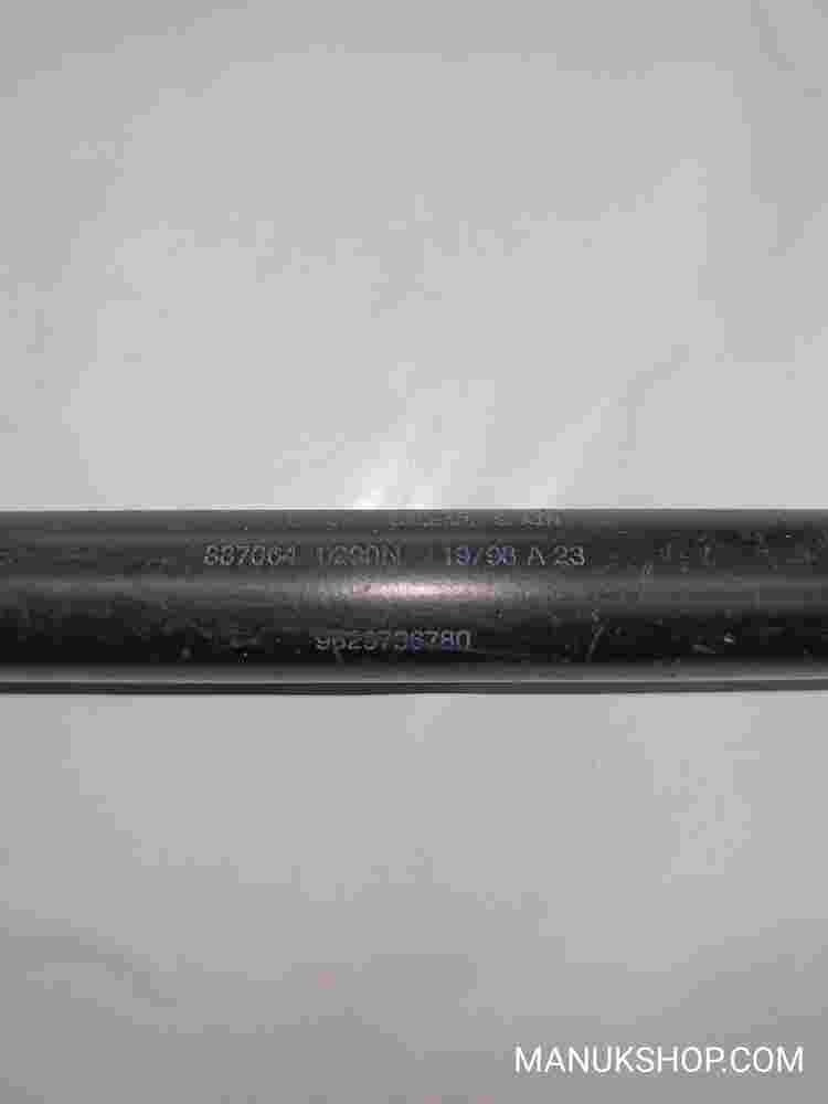 Heckklappendämpfer  Peugeot 205 9629736780 96 297 367 80 887064 0200N