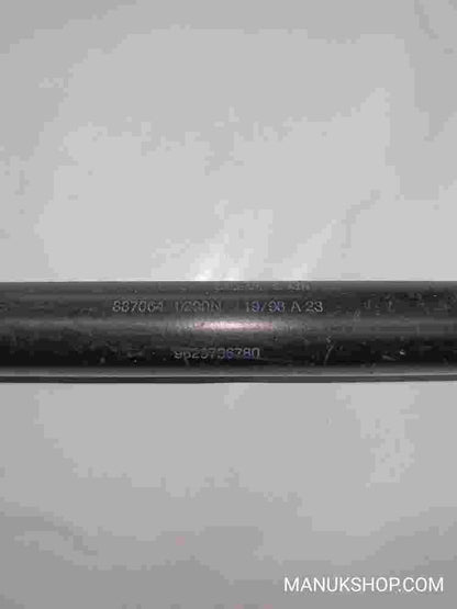 Heckklappendämpfer  Peugeot 205 9629736780 96 297 367 80 887064 0200N