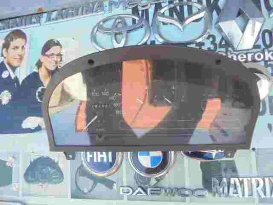 Kombiinstrument Tacho Lancia Y10 156 6049410090 6049419080 60 4941 908 0 PPM40
