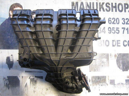 Ansaugbrücke Chrysler 04884495AG 04884495 AG 3238C2