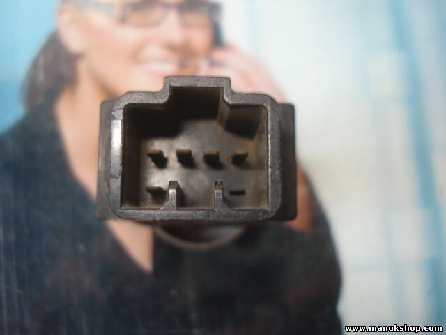 Nebelscheinwerfer Schalter Chevrolet Daewoo Kalos 864W0140 F3 864W0140F3