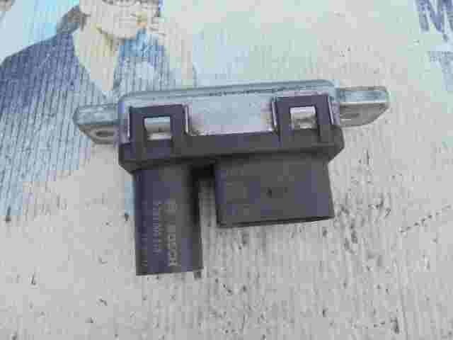Glühzeitsteuergerät Vorglührelais Range Rover Jaguar GX7312B533AC 0281003129