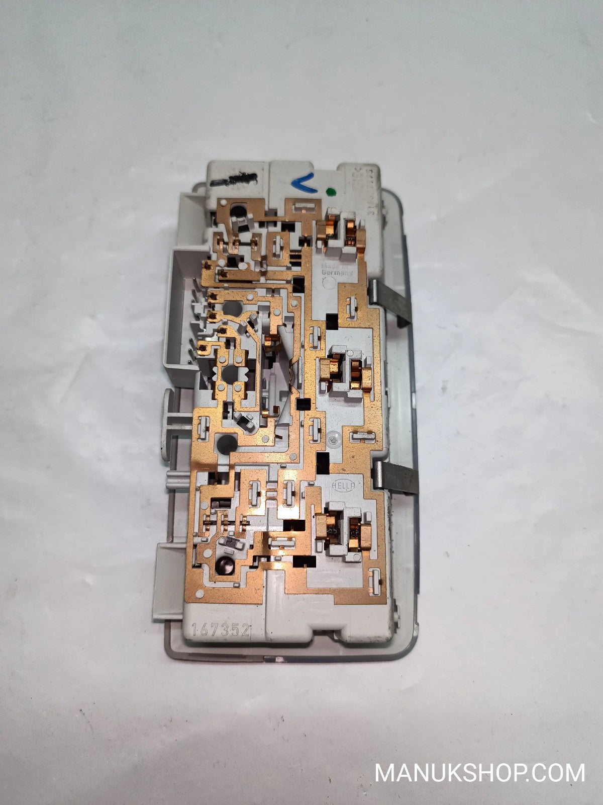 Innenleuchte  Chevrolet Cruze Opel Zafira C 316627975 167352