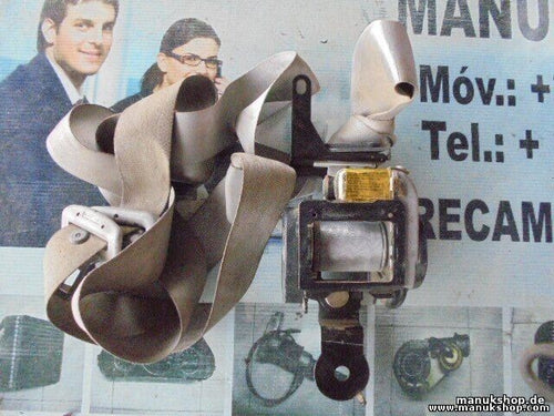 Sicherheitsgurt Gurt Hyundai Terracan 88820H1060 HSS50518R20620 HCW90427R13987