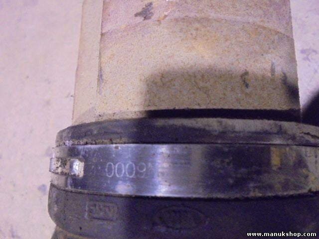 Antriebswelle Kia Sportage 1240006CH 124-0006CH EL200
