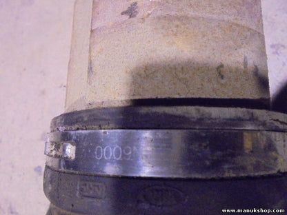 Antriebswelle Kia Sportage 1240006CH 124-0006CH EL200