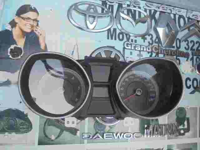 Kombiinstrument Tacho Hyundai i30 Coupe K06 LG3 94004A6060 1100304290