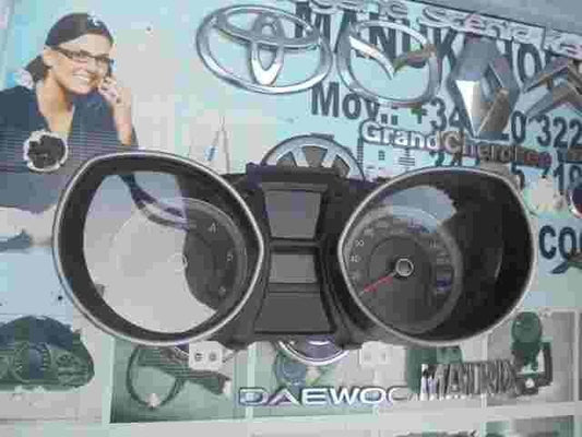 Kombiinstrument Tacho Hyundai i30 Coupe K06 LG3 94004A6060 1100304290