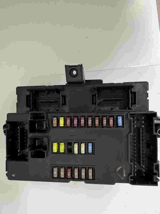 Sicherungskasten Iveco Daily 5801815660 Y503440590113 CE0678 BCMS201.02 XSZ2P66P